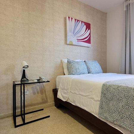 Drake Piantini Santo Domingo Aparthotel ภายนอก รูปภาพ