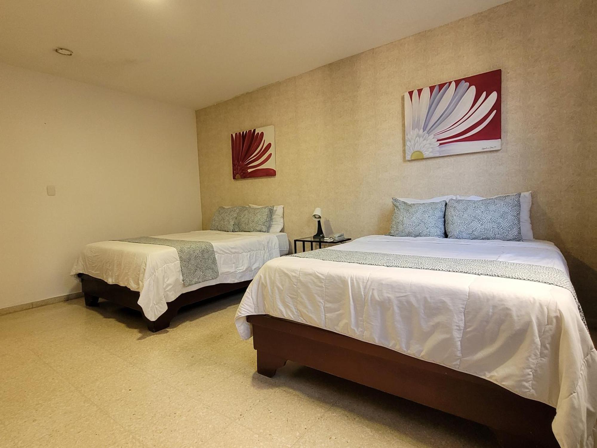 Drake Piantini Santo Domingo Aparthotel ภายนอก รูปภาพ